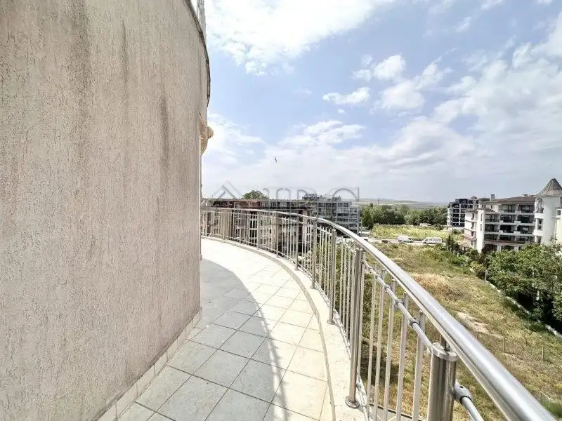Flat 105m² in Bulgaria, Sunny Beach. Priced at 89999€ rent photo-18