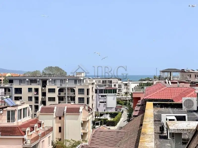 Flat 105m² in Bulgaria, Sunny Beach. Priced at 89999€ rent photo-19