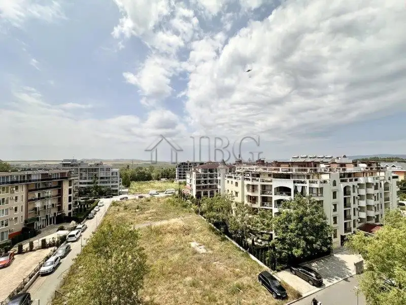 Flat 105m² in Bulgaria, Sunny Beach. Priced at 89999€ rent photo-20