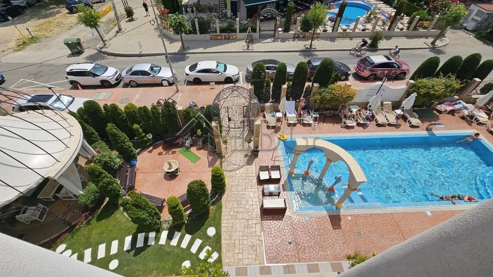 Flat 62m² in Bulgaria, Sunny Beach. Priced at 93000€ rent photo-2