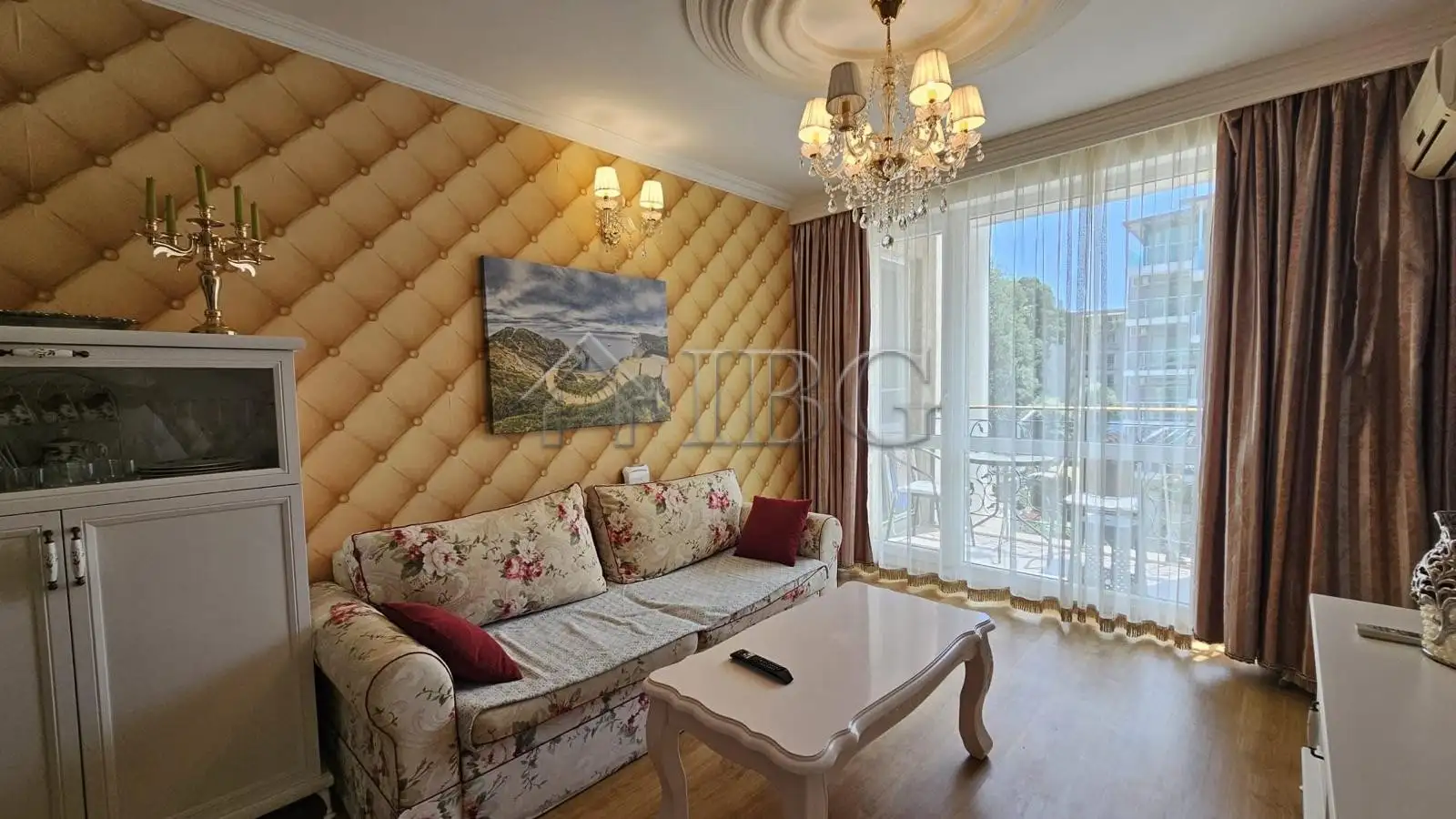 Flat 62m² in Bulgaria, Sunny Beach. Priced at 93000€ rent photo-3