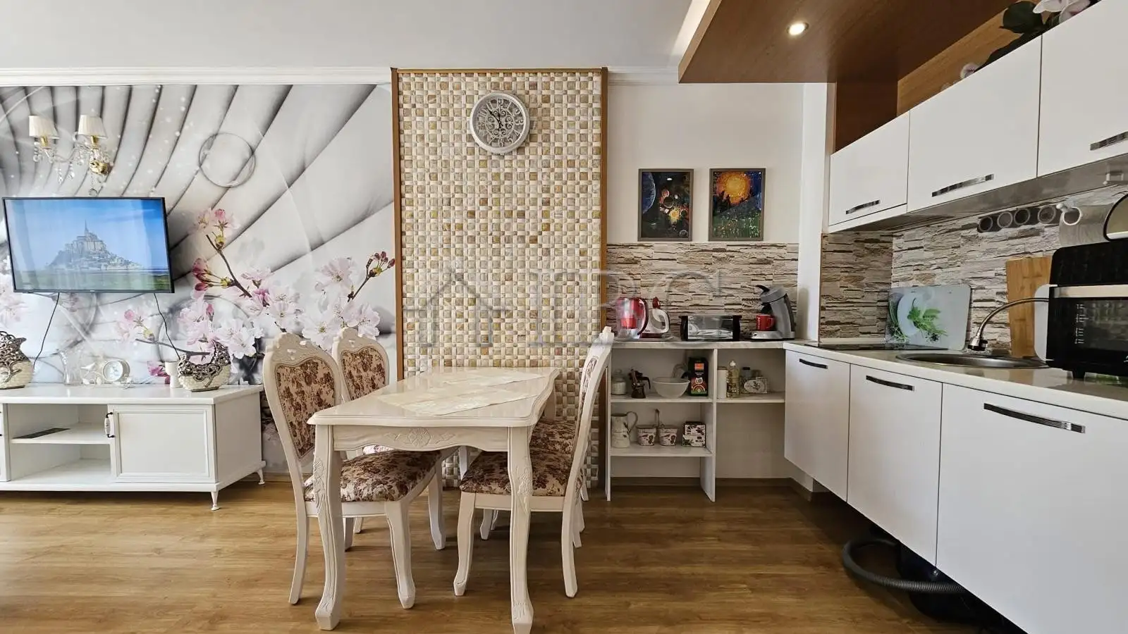 Flat 62m² in Bulgaria, Sunny Beach. Priced at 93000€ rent photo-4