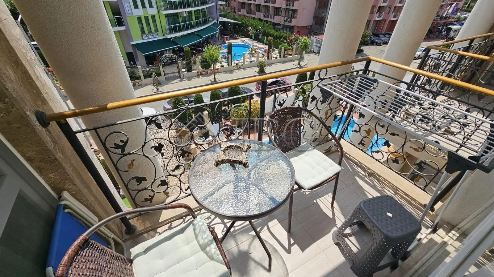 Flat 62m² in Bulgaria, Sunny Beach. Priced at 93000€ rent photo-5