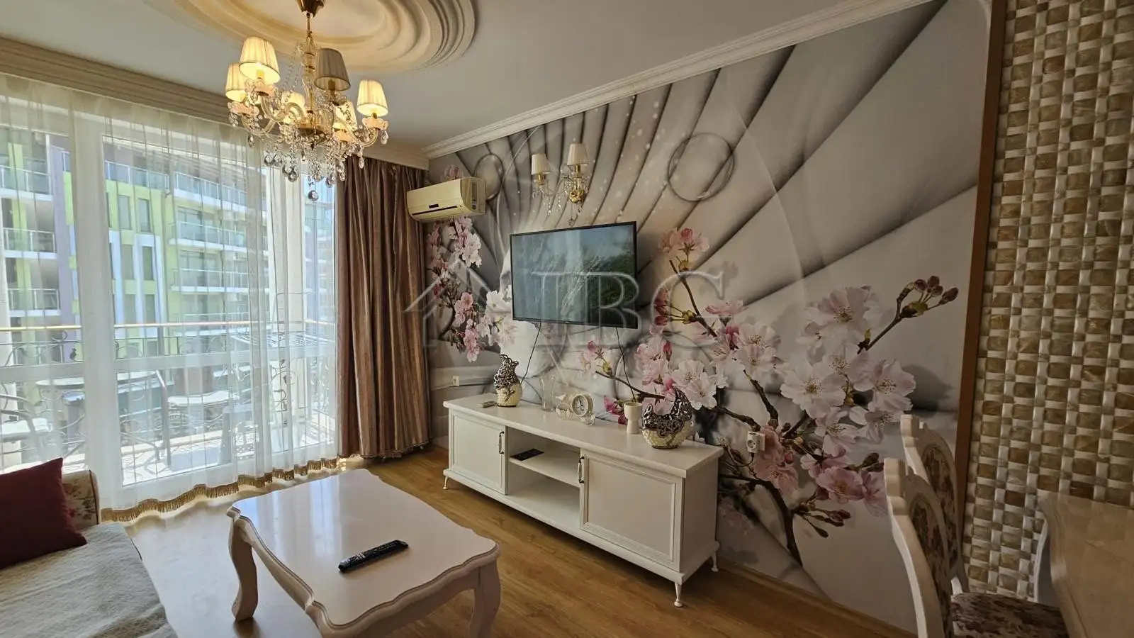 Flat 62m² in Bulgaria, Sunny Beach. Priced at 93000€ rent photo-8