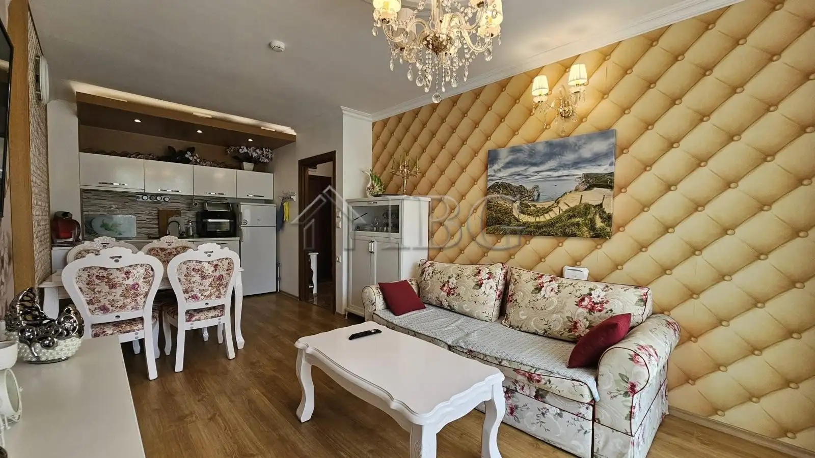 Flat 62m² in Bulgaria, Sunny Beach. Priced at 93000€ rent photo-9