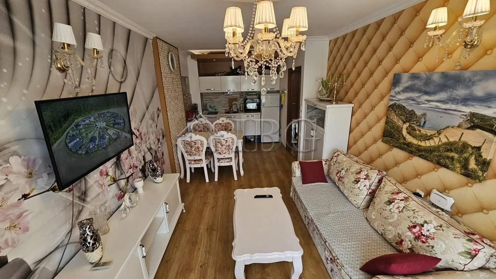 Flat 62m² in Bulgaria, Sunny Beach. Priced at 93000€ rent photo-10
