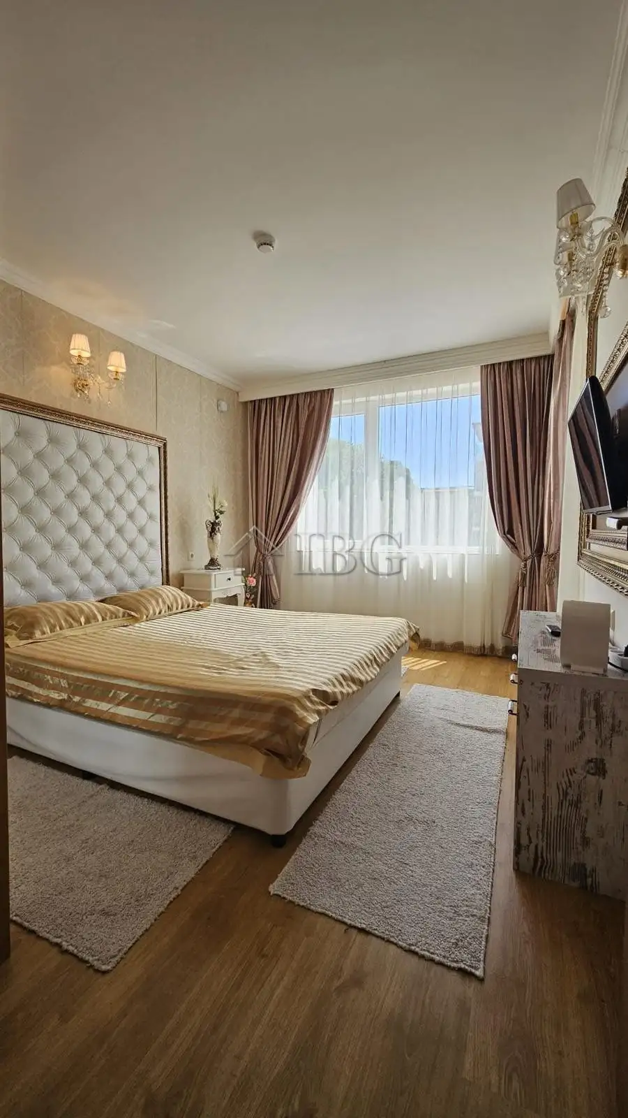 Flat 62m² in Bulgaria, Sunny Beach. Priced at 93000€ rent photo-12