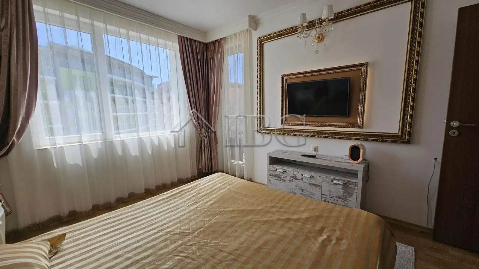 Flat 62m² in Bulgaria, Sunny Beach. Priced at 93000€ rent photo-13