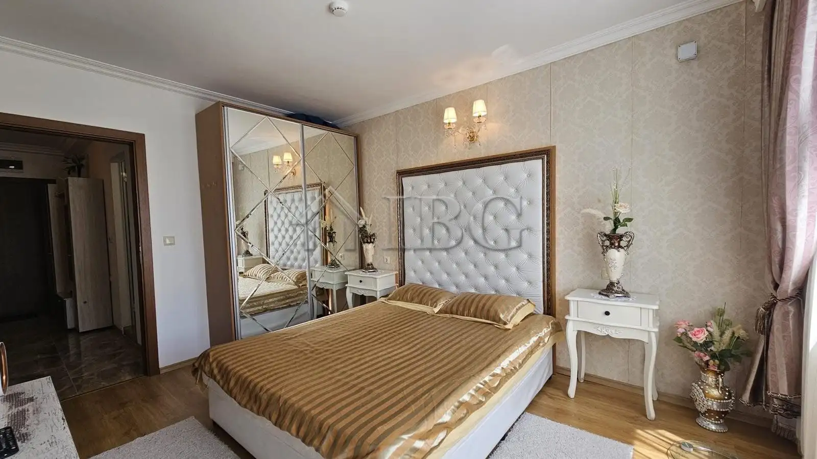 Flat 62m² in Bulgaria, Sunny Beach. Priced at 93000€ rent photo-14
