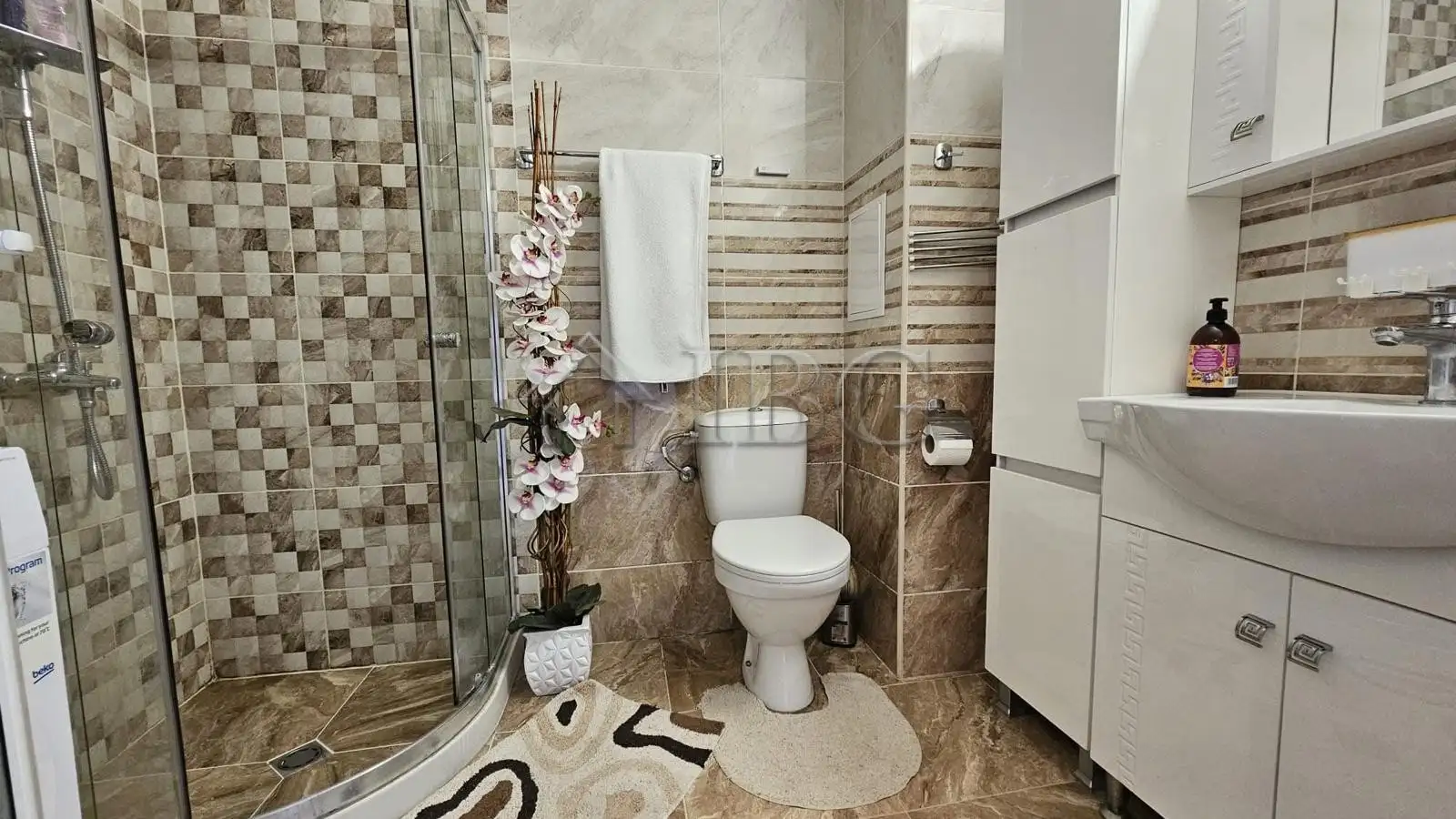 Flat 62m² in Bulgaria, Sunny Beach. Priced at 93000€ rent photo-16