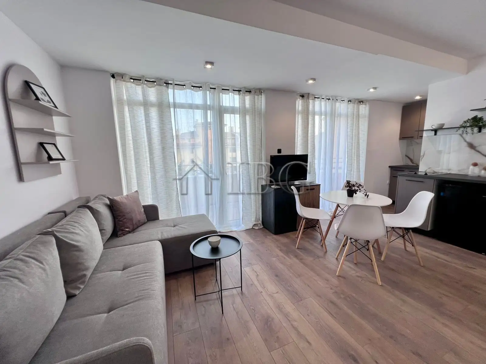 Flat 47m² in Bulgaria, Sunny Beach. Priced at 63000€ rent photo-2