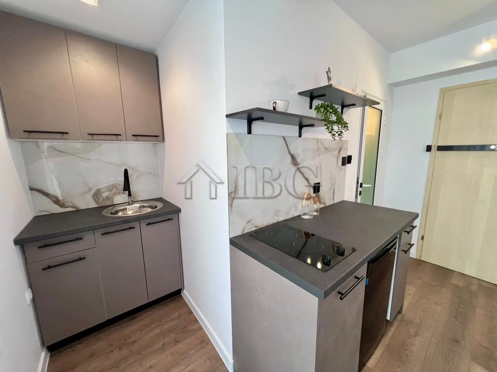 Flat 47m² in Bulgaria, Sunny Beach. Priced at 63000€ rent photo-4