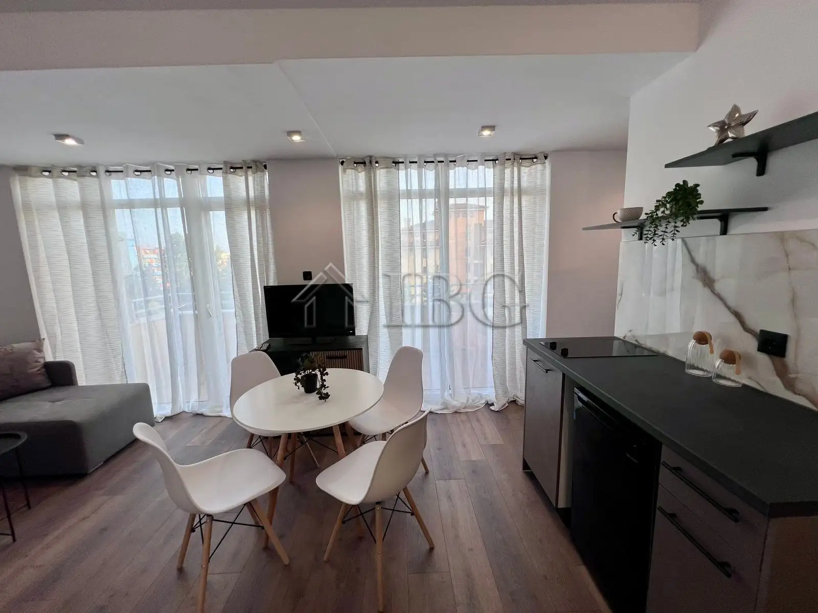 Flat 47m² in Bulgaria, Sunny Beach. Priced at 63000€ rent photo-5