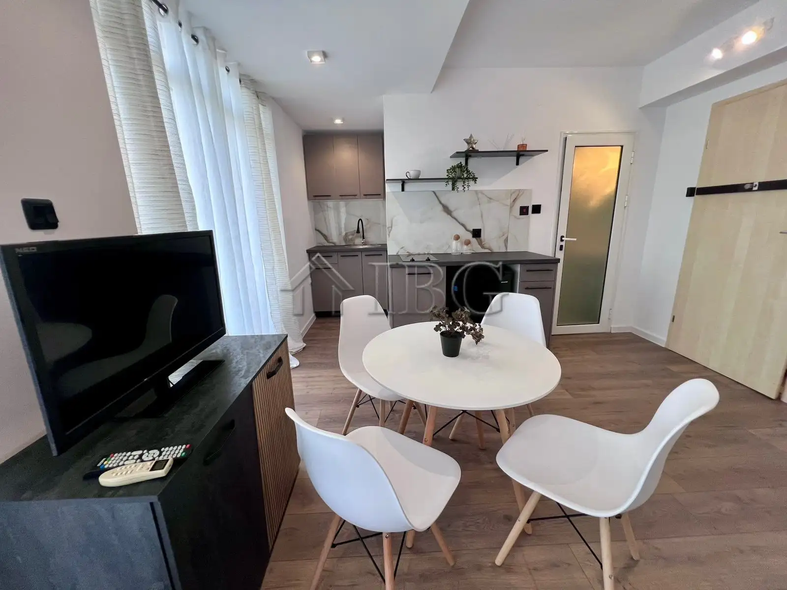 Flat 47m² in Bulgaria, Sunny Beach. Priced at 63000€ rent photo-6