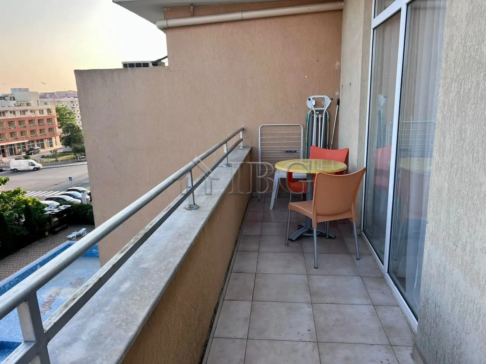 Flat 47m² in Bulgaria, Sunny Beach. Priced at 63000€ rent photo-8