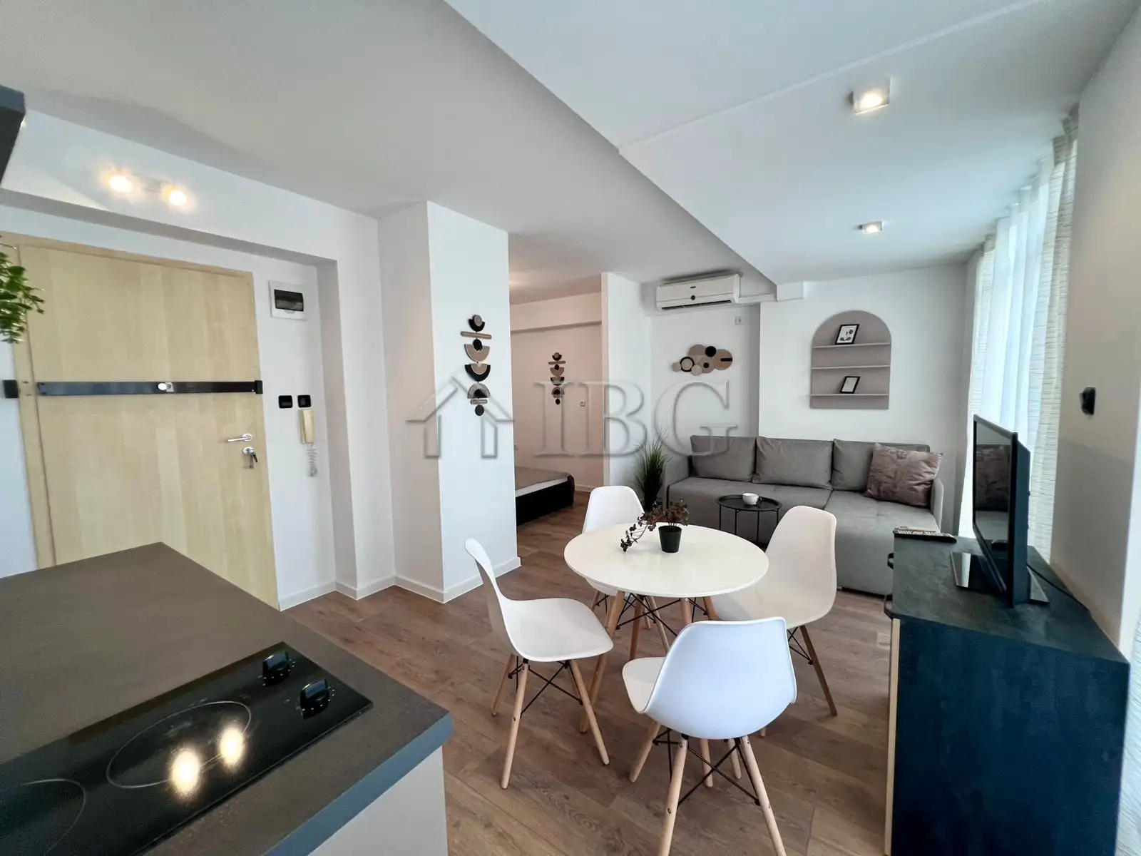 Flat 47m² in Bulgaria, Sunny Beach. Priced at 63000€ rent photo-10