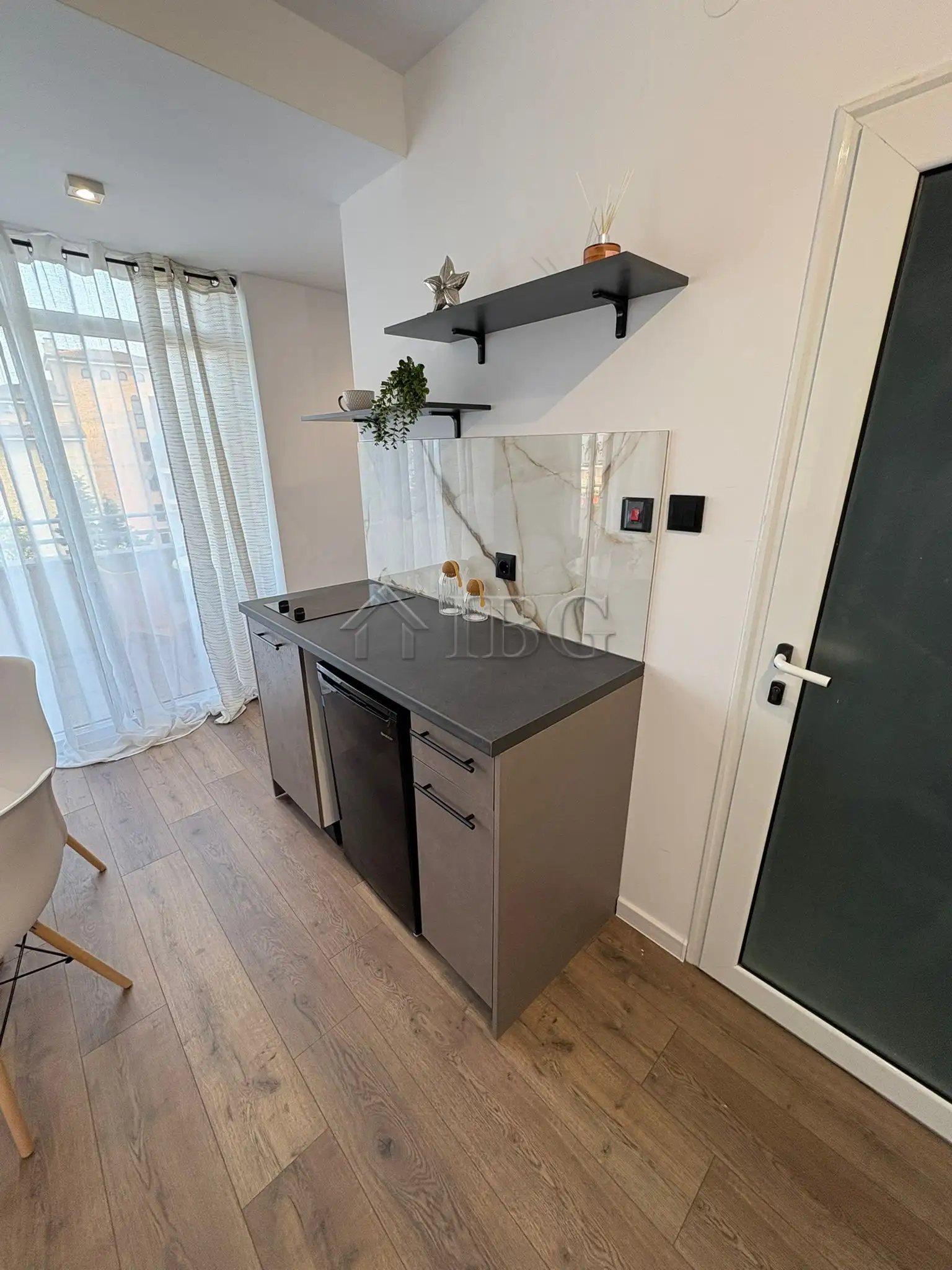 Flat 47m² in Bulgaria, Sunny Beach. Priced at 63000€ rent photo-11