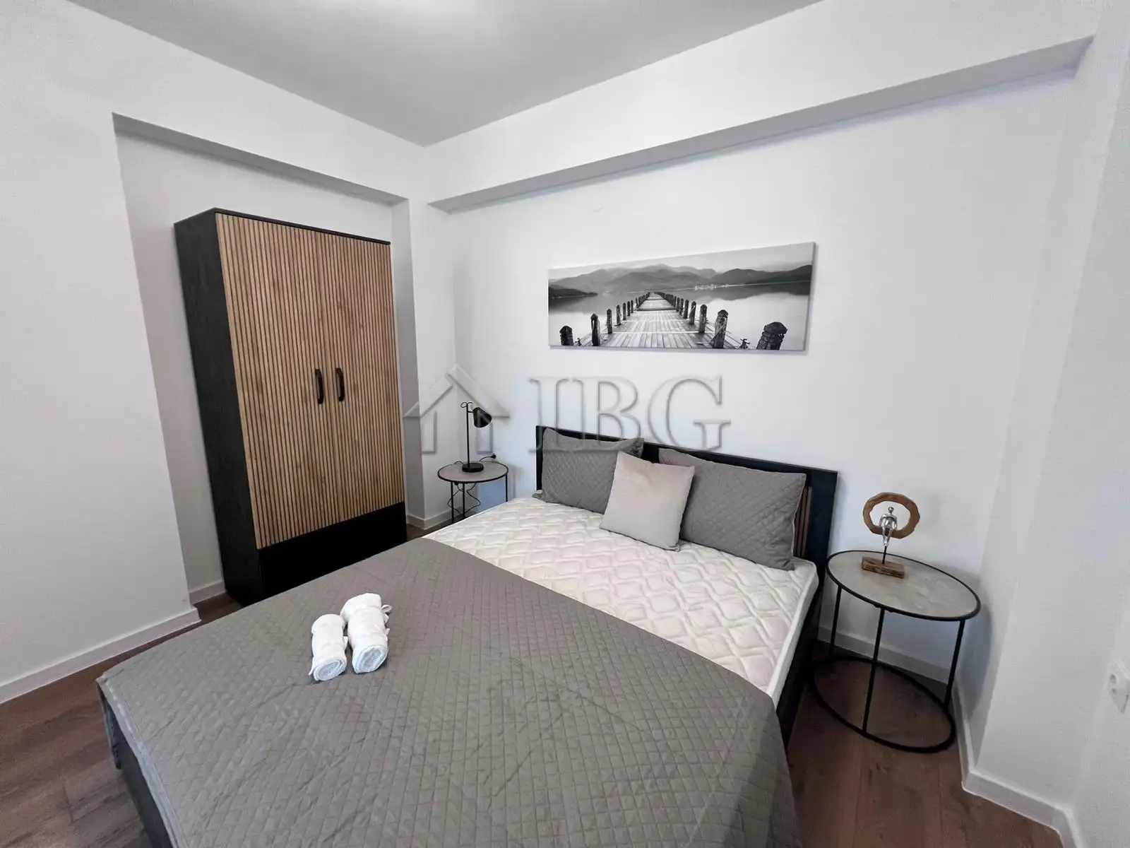 Flat 47m² in Bulgaria, Sunny Beach. Priced at 63000€ rent photo-12