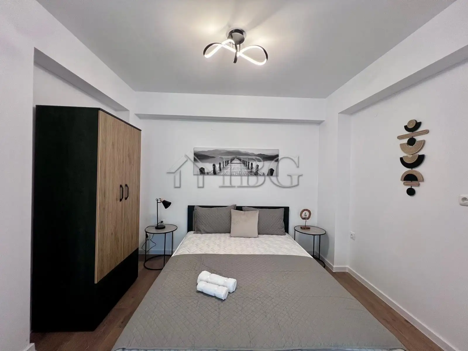 Flat 47m² in Bulgaria, Sunny Beach. Priced at 63000€ rent photo-13