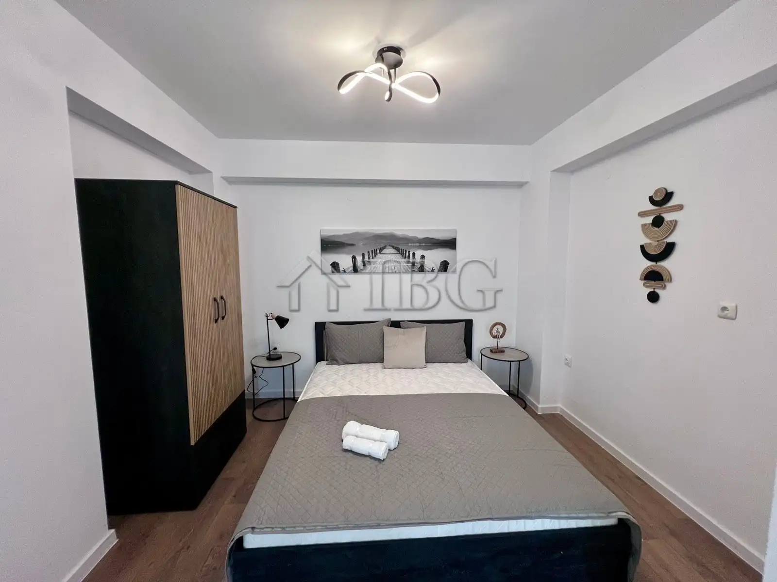Flat 47m² in Bulgaria, Sunny Beach. Priced at 63000€ rent photo-14