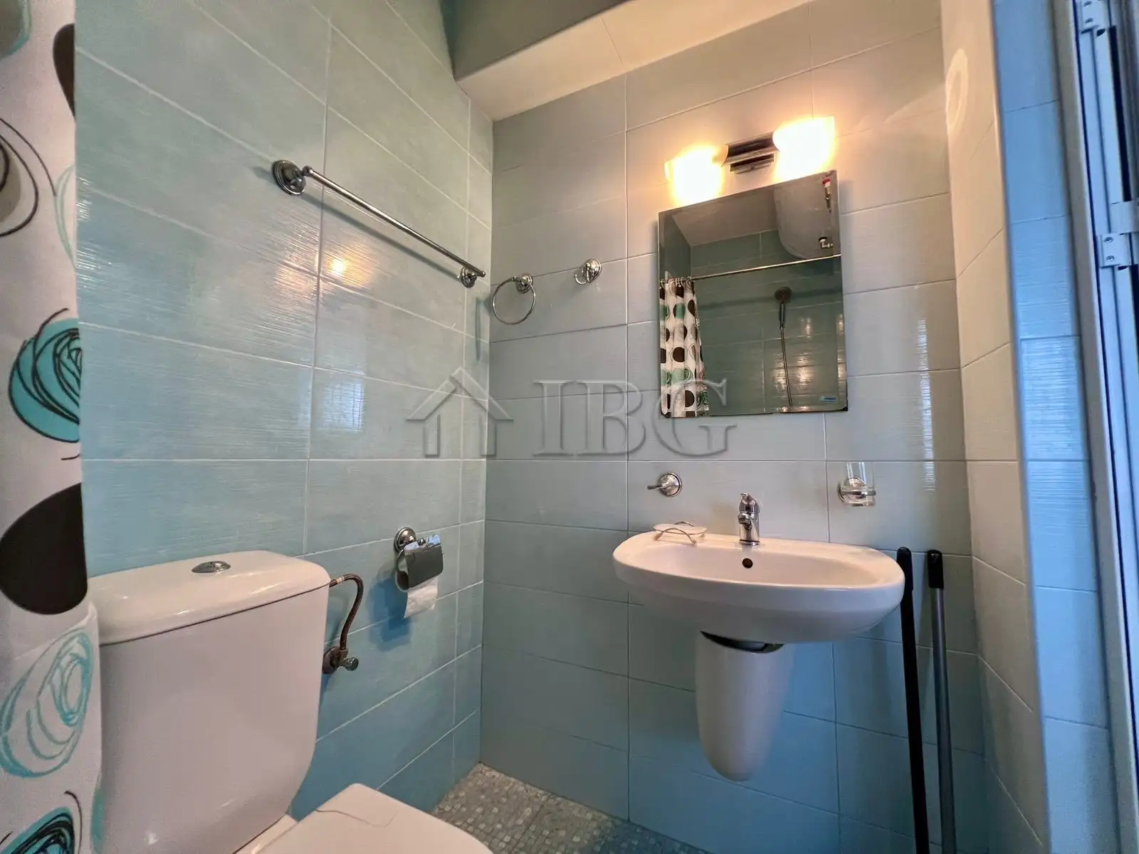Flat 47m² in Bulgaria, Sunny Beach. Priced at 63000€ rent photo-16