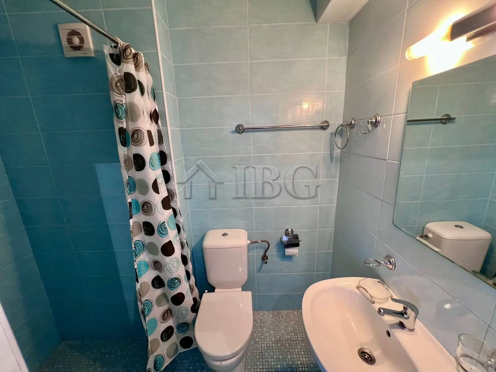 Flat 47m² in Bulgaria, Sunny Beach. Priced at 63000€ rent photo-18