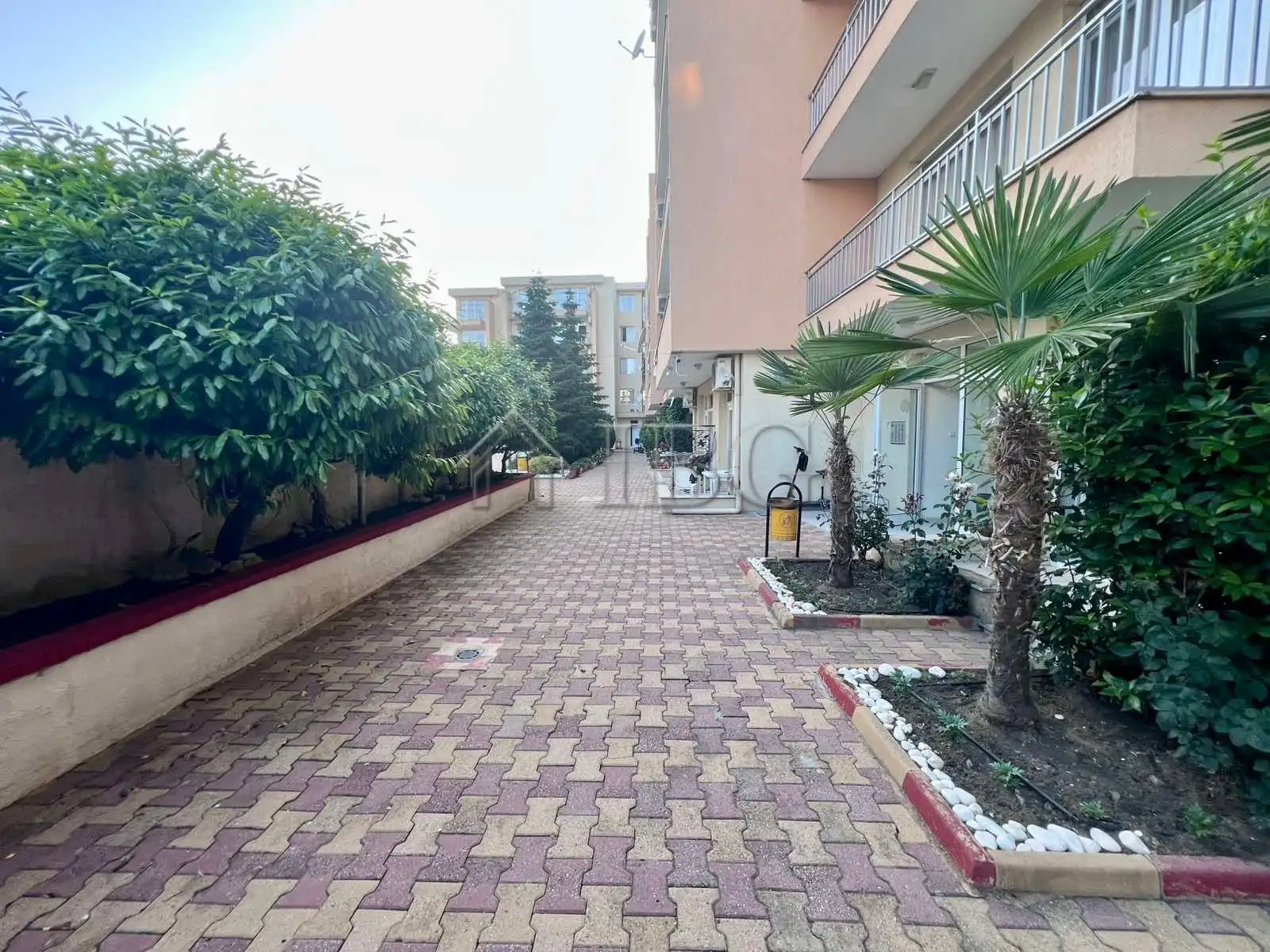 Flat 47m² in Bulgaria, Sunny Beach. Priced at 63000€ rent photo-19