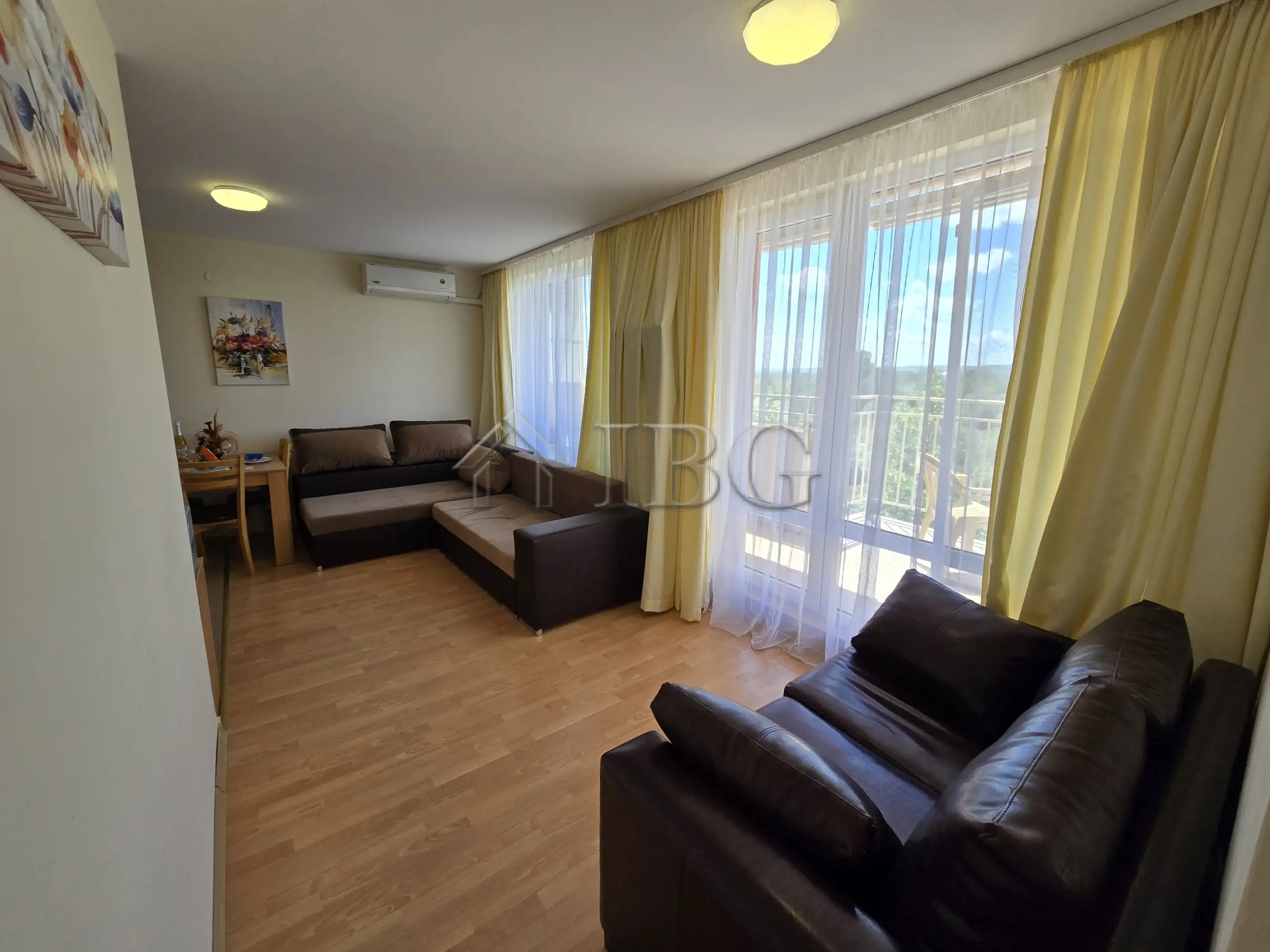 Flat 60m² in Bulgaria, Sunny Beach. Priced at 72000€ rent photo-2