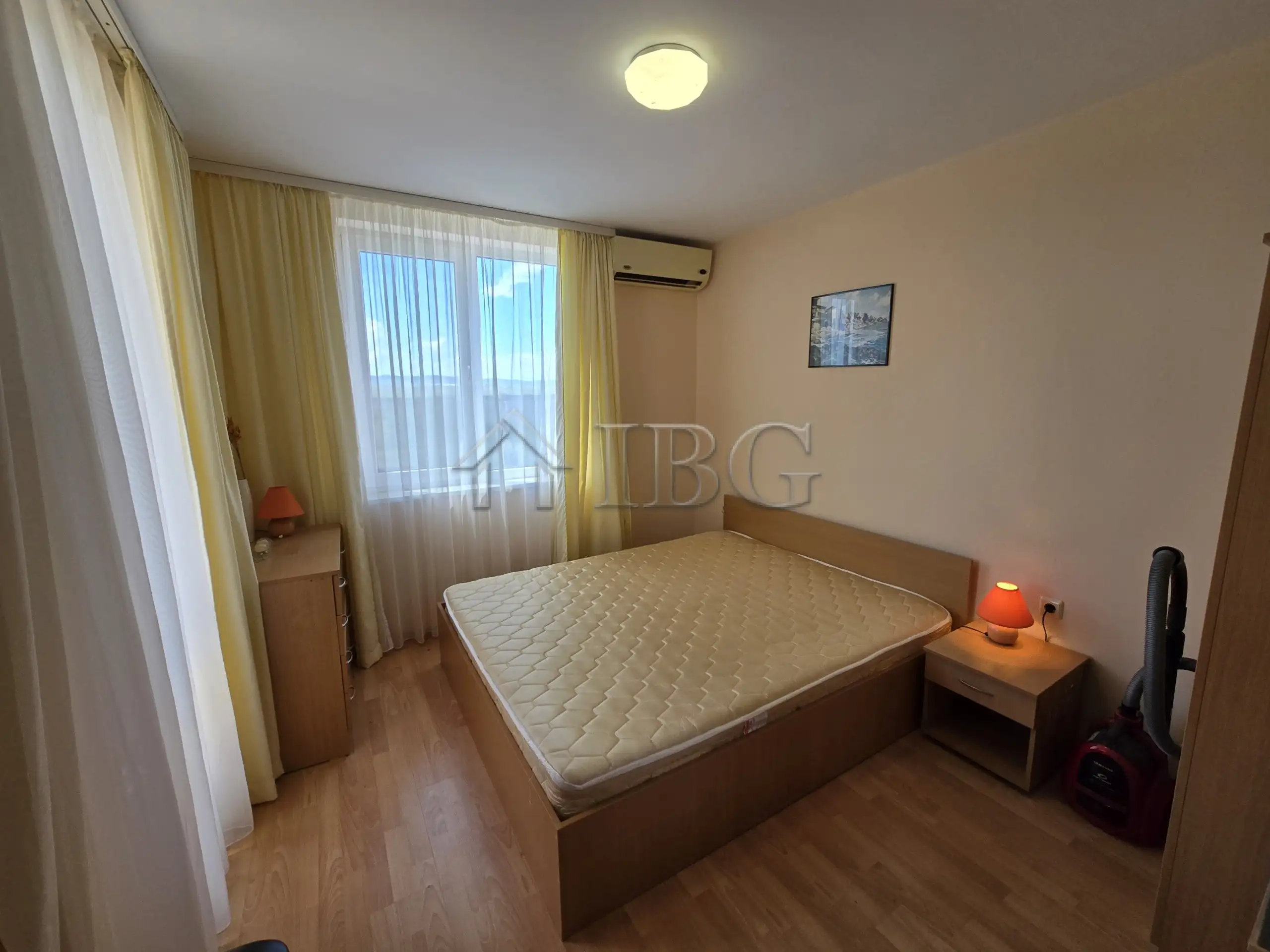 Flat 60m² in Bulgaria, Sunny Beach. Priced at 72000€ rent photo-9