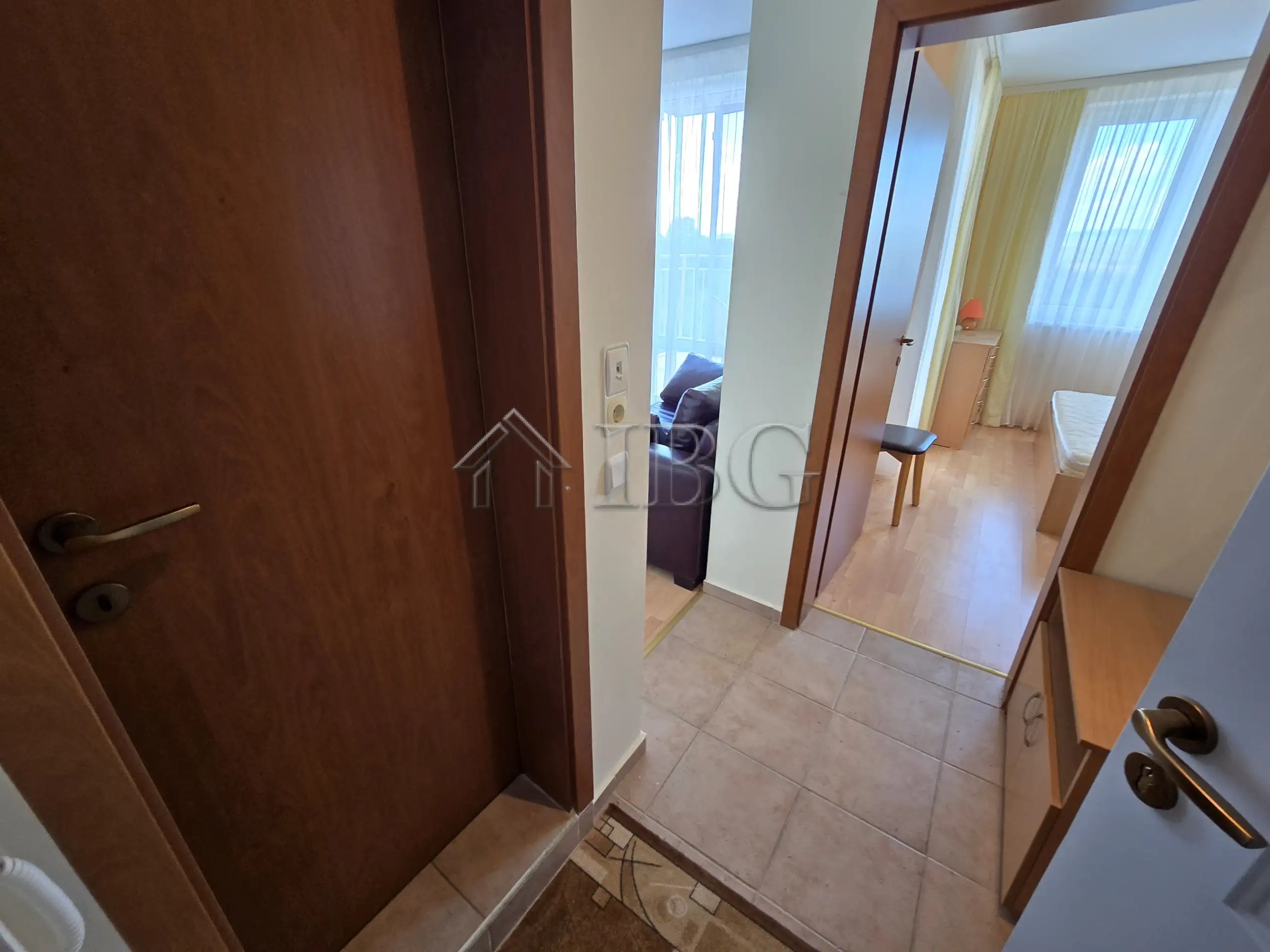 Flat 60m² in Bulgaria, Sunny Beach. Priced at 72000€ rent photo-10