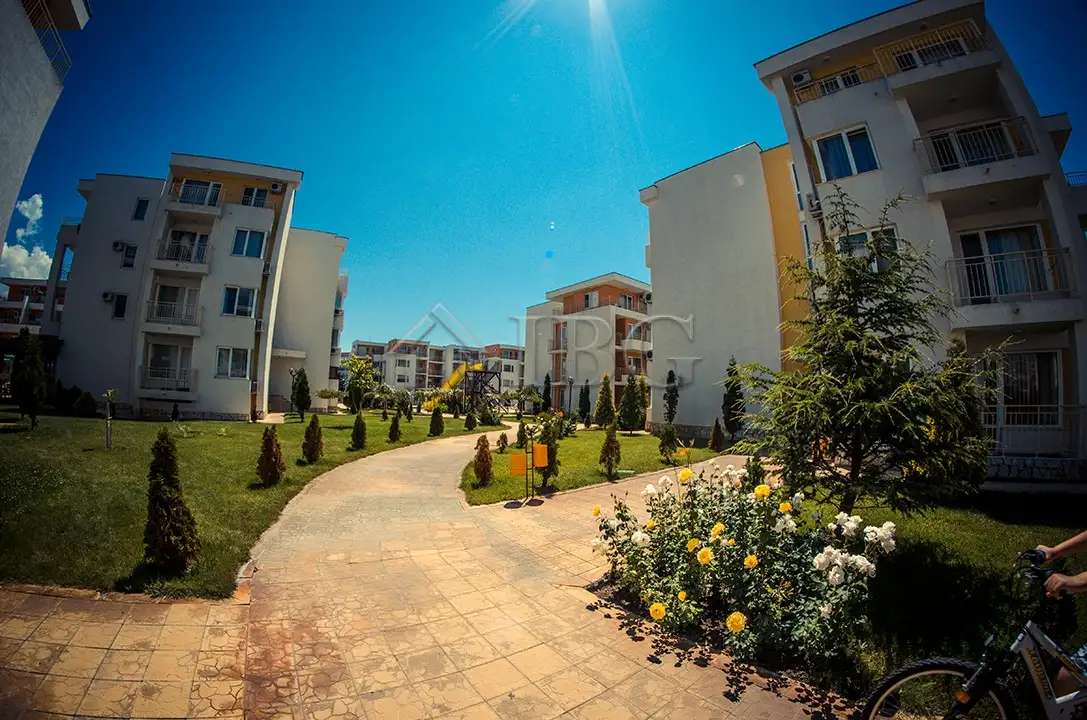 Flat 60m² in Bulgaria, Sunny Beach. Priced at 72000€ rent photo-14