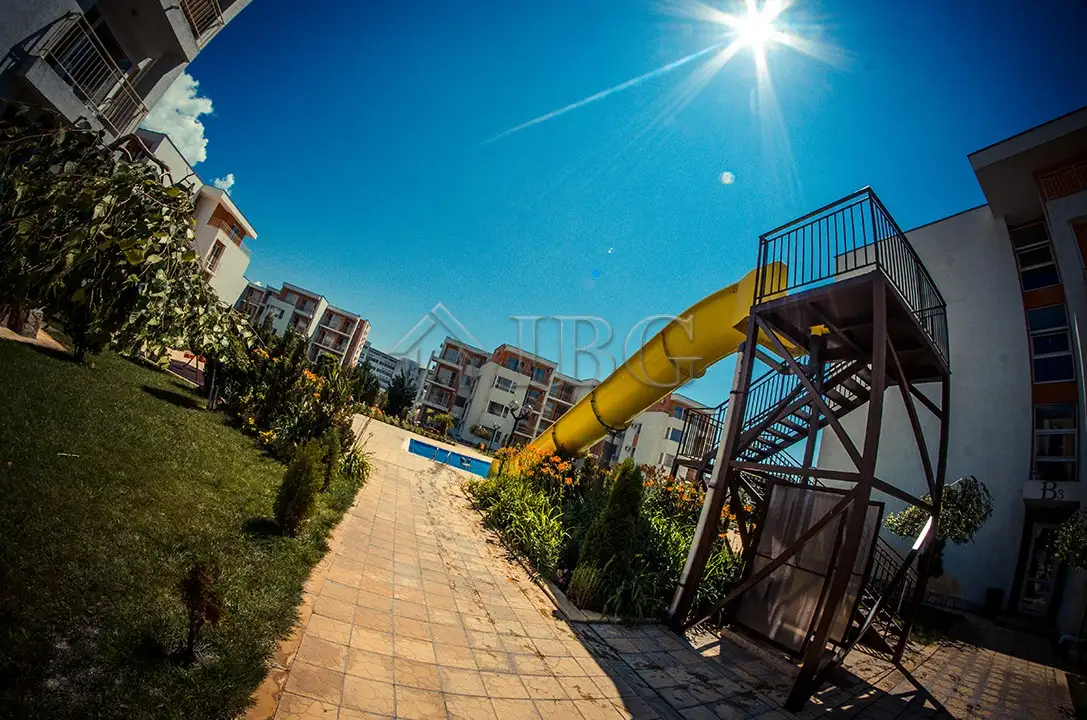 Flat 60m² in Bulgaria, Sunny Beach. Priced at 72000€ rent photo-15