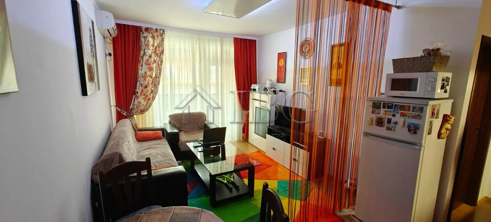 Flat 67m² in Bulgaria, Sunny Beach. Priced at 54000€ rent photo-2