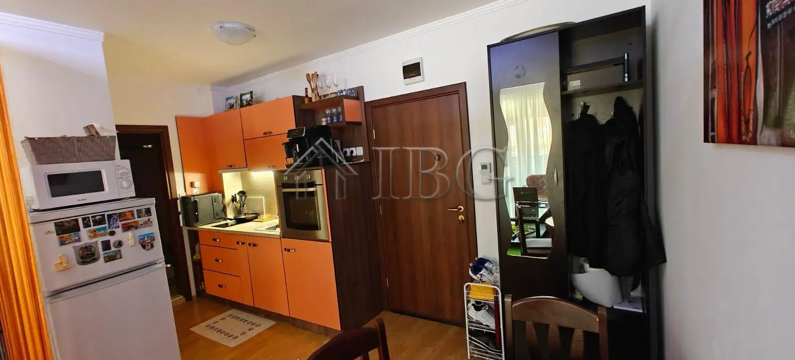 Flat 67m² in Bulgaria, Sunny Beach. Priced at 54000€ rent photo-6