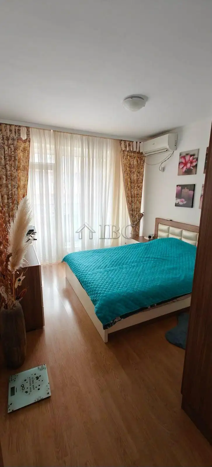 Flat 67m² in Bulgaria, Sunny Beach. Priced at 54000€ rent photo-9