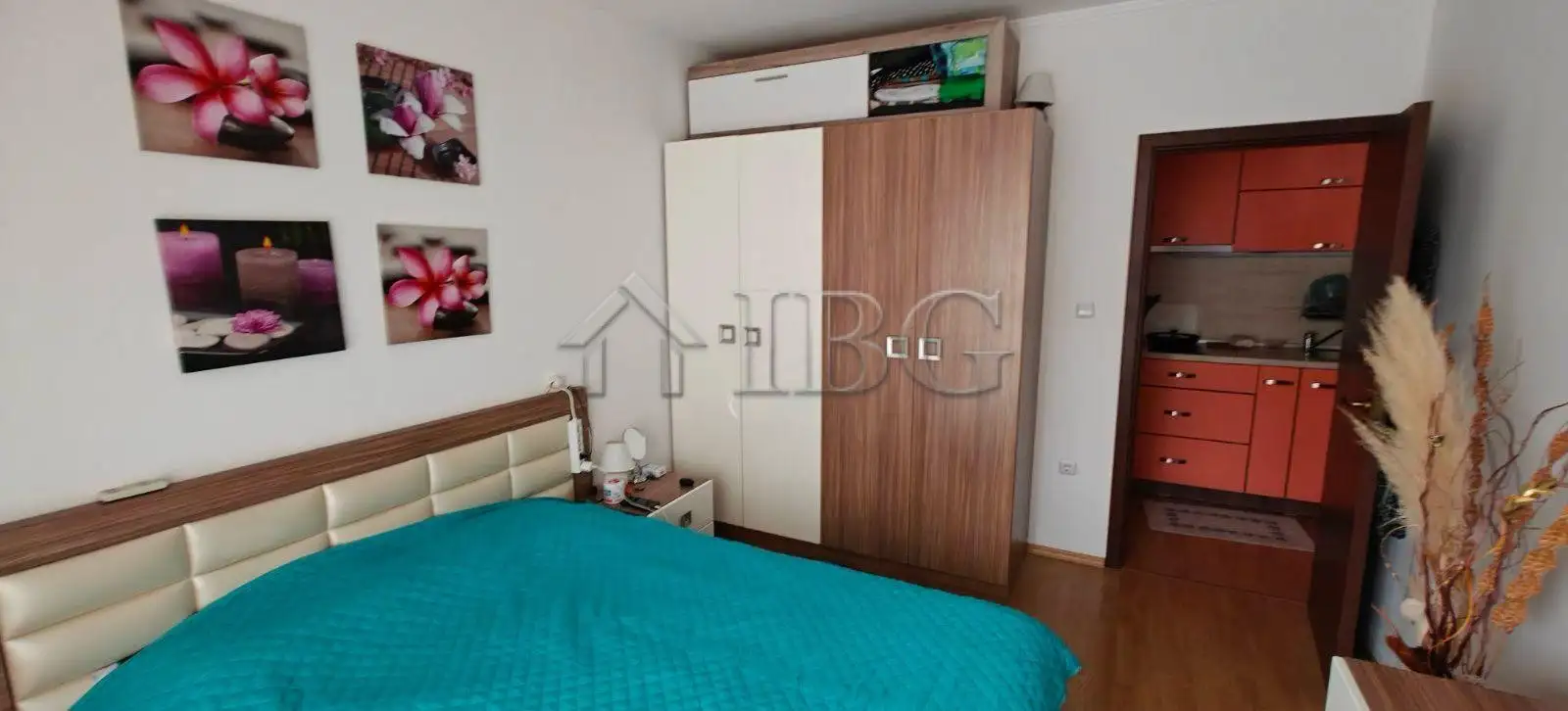 Flat 67m² in Bulgaria, Sunny Beach. Priced at 54000€ rent photo-10