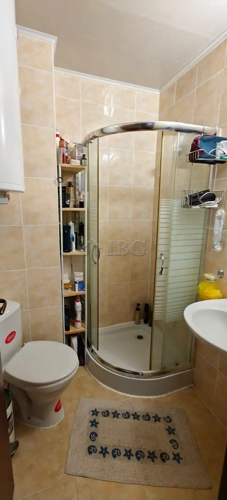 Flat 67m² in Bulgaria, Sunny Beach. Priced at 54000€ rent photo-13