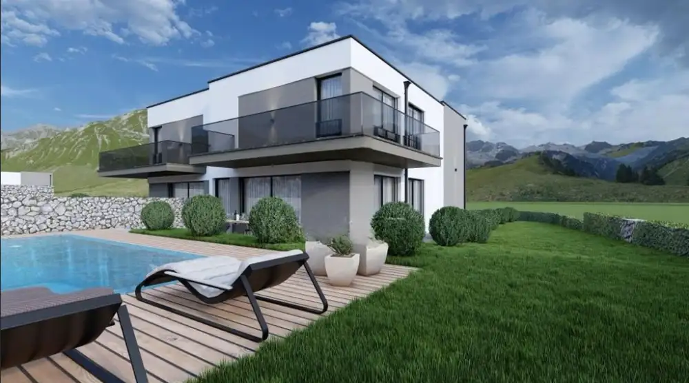 Villa 125m² in Croatia, Umag. Priced at 560000€ rent photo-2