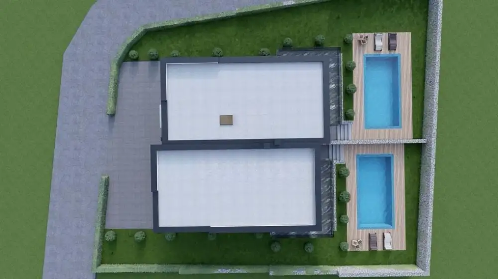 Villa 125m² in Croatia, Umag. Priced at 560000€ rent photo-4