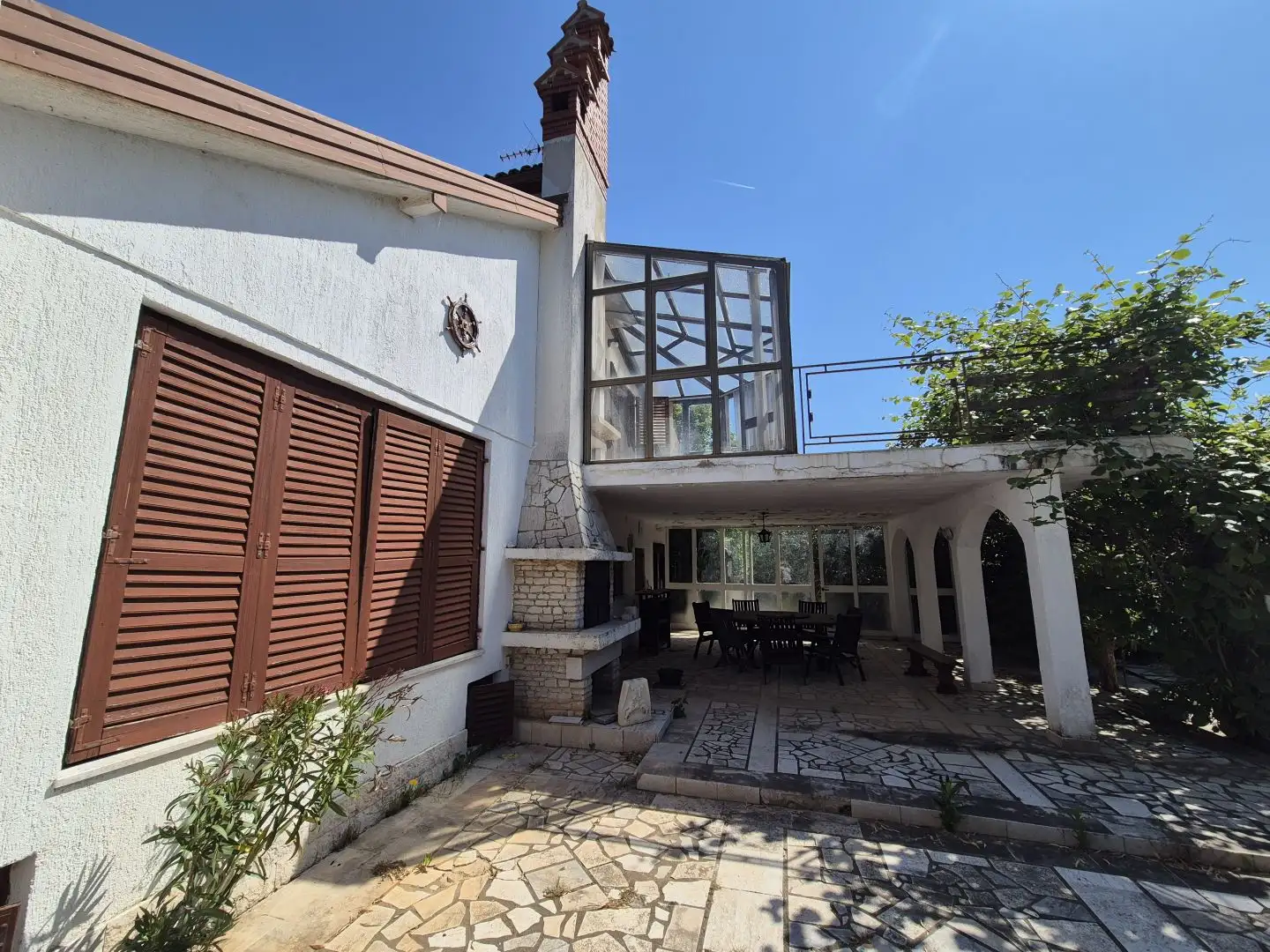 Hotels 320m² in Croatia, Pomer. Priced at 850000€ rent photo-8