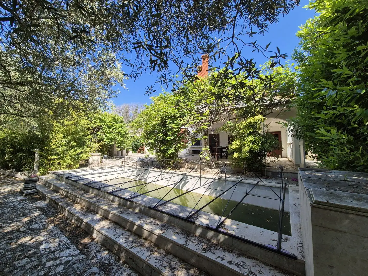 Hotels 320m² in Croatia, Pomer. Priced at 850000€ rent photo-10