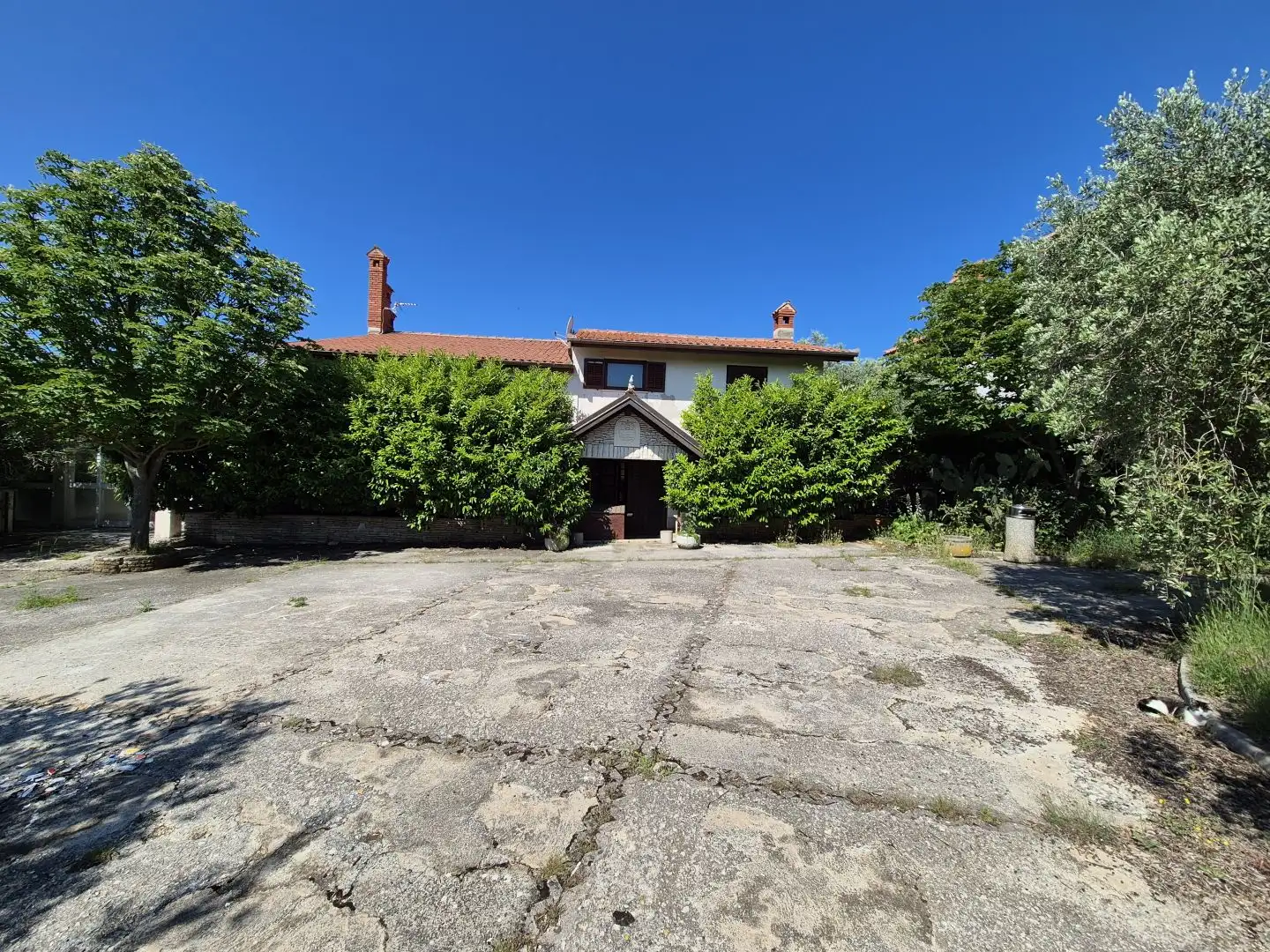 Hotels 320m² in Croatia, Pomer. Priced at 850000€ rent photo-4
