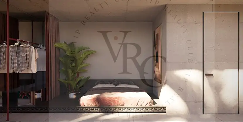 Villa 63m² in Indonesia, Bukit-Jimbaran. Priced at 175000$ rent photo-12