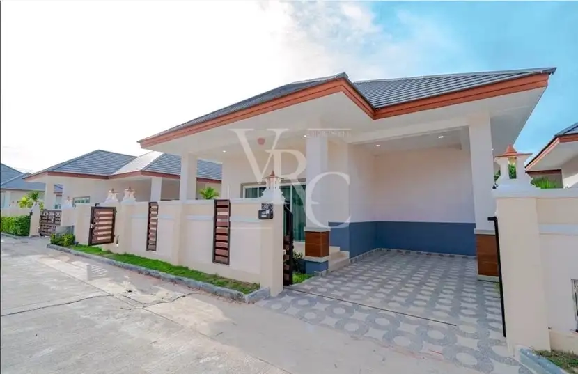 House 138m² in Thailand, Pattaya. Priced at 169791$ rent photo-2