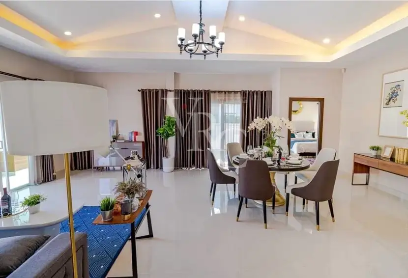 House 138m² in Thailand, Pattaya. Priced at 169791$ rent photo-4