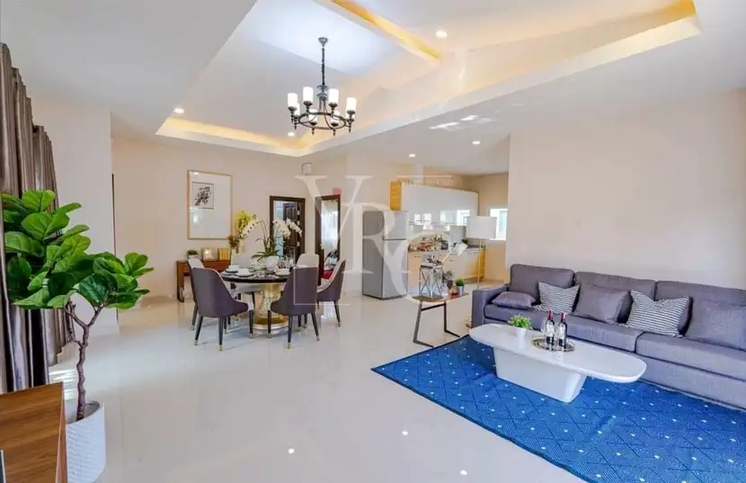 House 138m² in Thailand, Pattaya. Priced at 169791$ rent photo-5