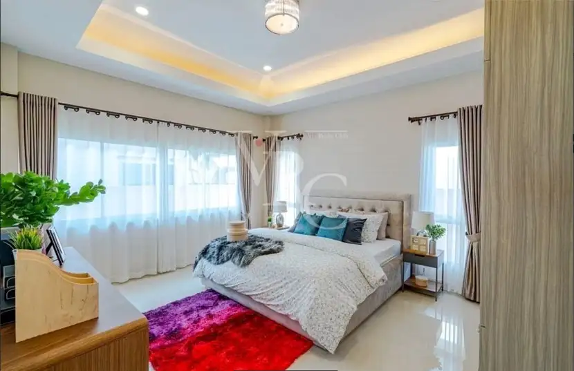 House 138m² in Thailand, Pattaya. Priced at 169791$ rent photo-6