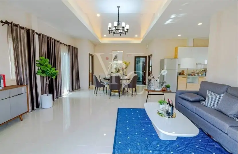House 138m² in Thailand, Pattaya. Priced at 169791$ rent photo-7