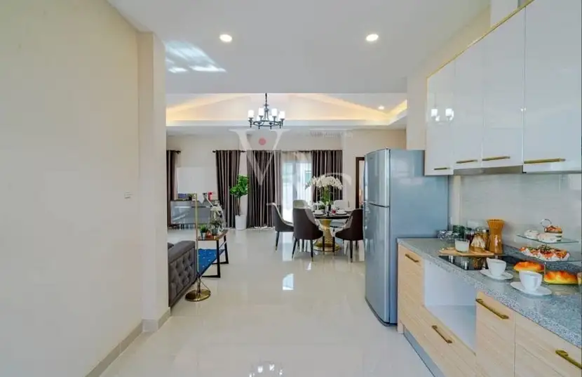 House 138m² in Thailand, Pattaya. Priced at 169791$ rent photo-9