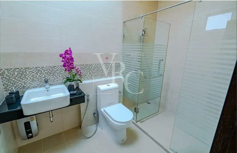 House 138m² in Thailand, Pattaya. Priced at 169791$ rent photo-10